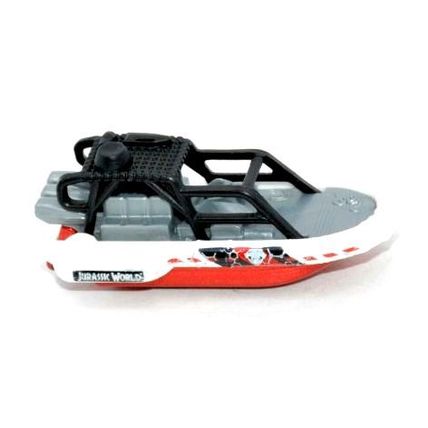 Matchbox - Sea Spy: Jurassic World #14/15 (2015) *White Edition*