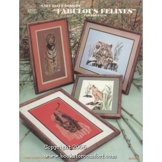 Fabulous Felines (The Big Cats)