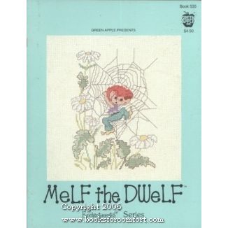 Melf the DWelf
