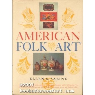 American Folk Art