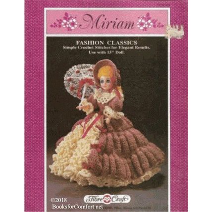Miriam Book No FCM175 [32659]