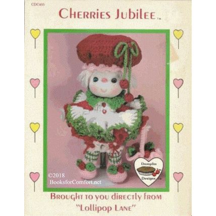 Cherries Jubilee CDC405