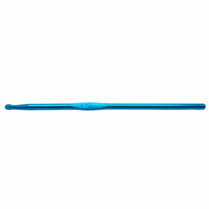 Metal Crochet Hook sizes 2mm to 10mm - Craft Knitting Yarn Needles Sew UK SELLER