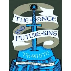 Once & Future King