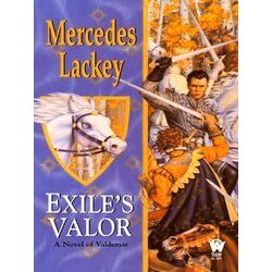 Exile's Valor