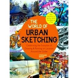 The World Of Urban Sketching