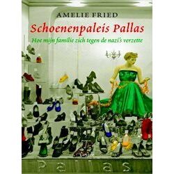 Schoenenpaleis Pallas