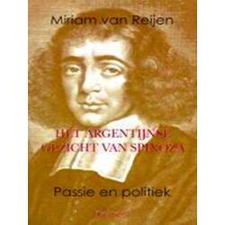 Het Argentijnse Gezicht Van Spinoza