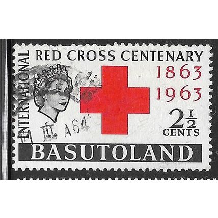 1963 SG 81 - fine used (o)