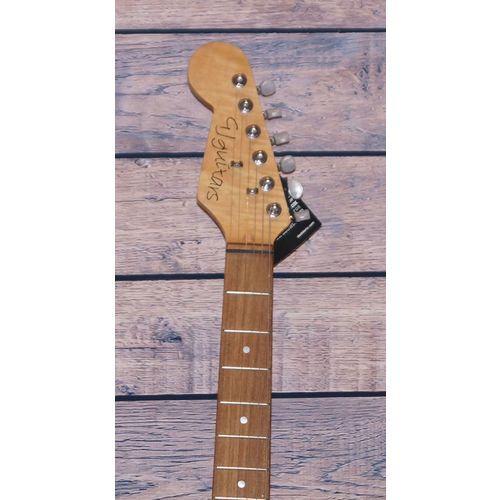 GJ custom built guitars #058 Strat. Sale, Sale, Sale!!!