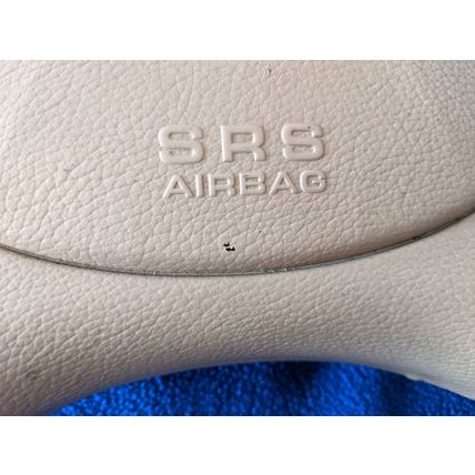 air bag 2003 2004 2005 2006 mercedes w219 left driver cls500 airbag A2198601502
