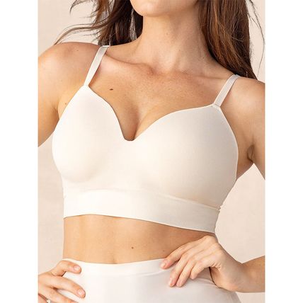 Her Curve Supportive Anti-Saggy Breasts Bra
