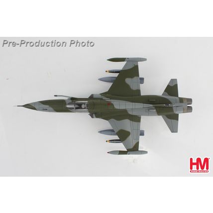 CF-116 (CF-5A) FREEDOM FIGHTER 116727 434 BLUNOSE SQN -HM HA33004 1/72 PRE ORDER