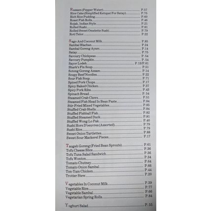 Female Cook Book Volume 14