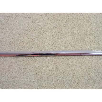 1967 67 Plymouth Satellite Dash Trim OEM 4 pc 1966 66 Belvedere GTX Charger