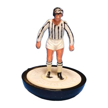 SUBBUTEO #579 JUVENTUS LW SPARE FIGURE
