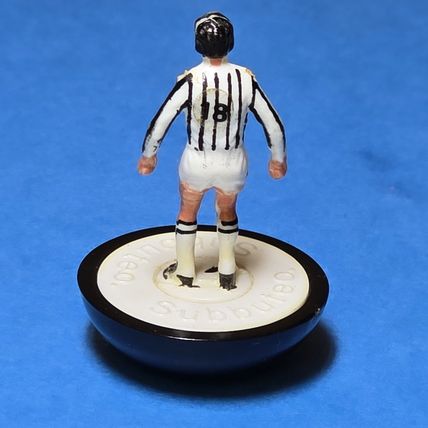 SUBBUTEO #579 JUVENTUS LW SPARE FIGURE