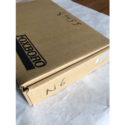 NEW BAILEY INFI 90,IMAMM-03 CONTROLS MASTER ANALOG 660-MISC-3311,6637202D1,Fb