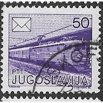 1986 Michel 2175A - fine used (o)