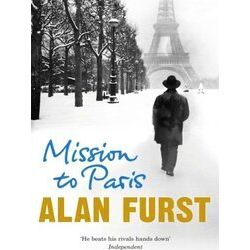 Mission To Paris