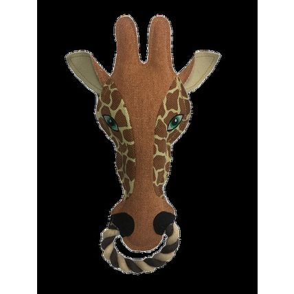 13" Nature Giraffe