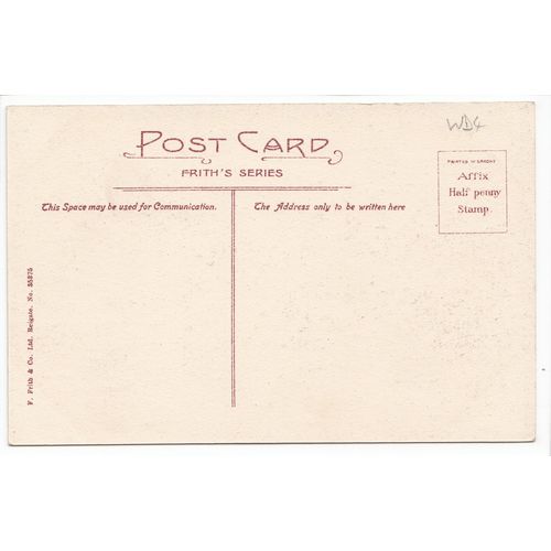 Windsor Castle Postcard From Home Park Berkshire 35375