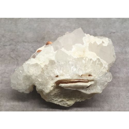 Diamantina Quartz Crystal * Brazil * highly charged * Aura * Holistic healing