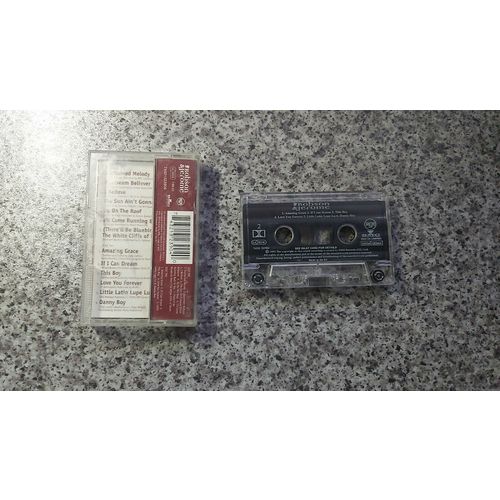Robson & Jerome - Robson & Jerome (Cassette)