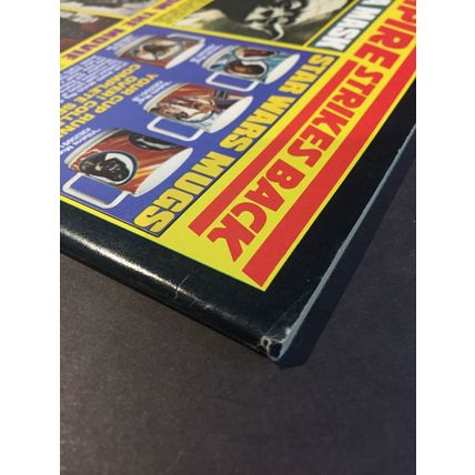 Eerie Magazine #126 Great Condition