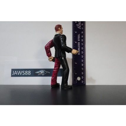 1995 Kenner DC Comics Batman Forever Two-face Action Figure