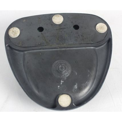 vintage king of the road ashtray designed Manufactured by joseph lucas ltd match