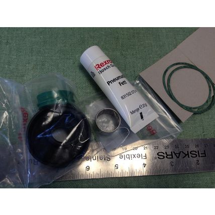 NEW LOT 6 BOSCH 523 200 000 2 REXROTH 523 200 000 2 REPAIR KIT,HB