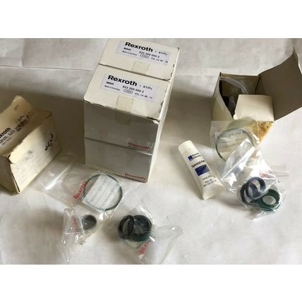 NEW LOT 6 BOSCH 523 200 000 2 REXROTH 523 200 000 2 REPAIR KIT,HB