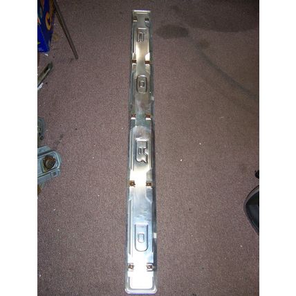 1974 75 76 77 78 Ford Truck Tailgate Trim OEM