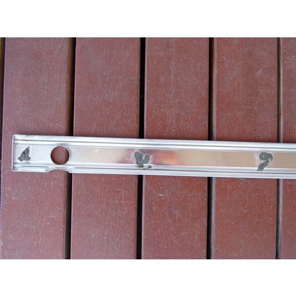 1968 Dodge Power Wagon RH Door Trim OEM Truck D100 D200 W100 W200