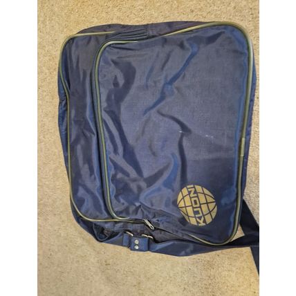 Vintage Kuoni Bag