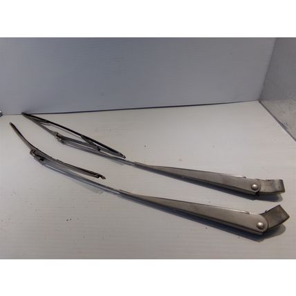 1970's Dodge Van Windshield Wipers OEM Tradesman Sportsman