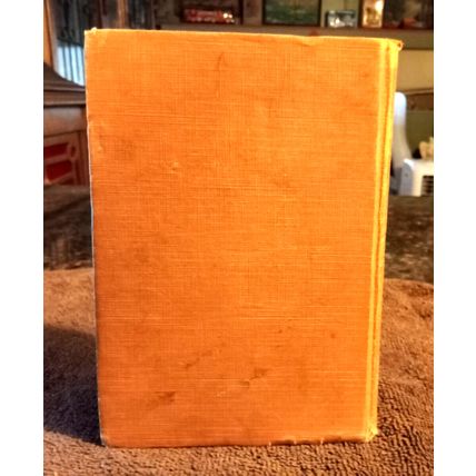 The Adventures Of A Brownie 1926 By Dinah Marie Mulock Good Shape