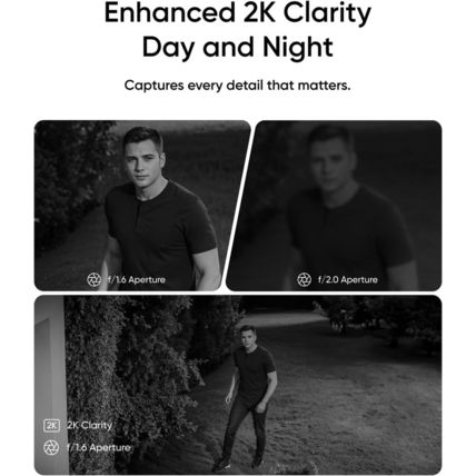 Eufy Security Solocam E30, Security Cameras Wireless Outdoor, Solar Camera Outdo