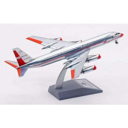 CV-990 AMERICAN AIRLINES REG: N5618 WITH STAND INFLIGHT 200 IF990AA0423P 1/200