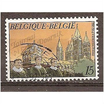BELGIE 2472 ° (L7)