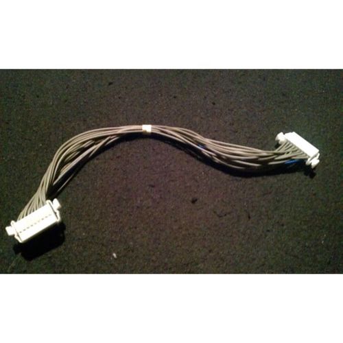 LG 50LB570V (ZB) internal power cable. blue gray wires. 20cm