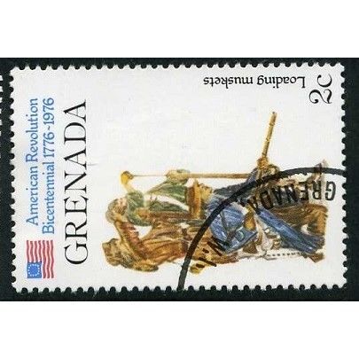 1976 SG 787 - cancelled