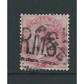 india stamps east india company sg73 sg 73 used a