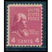 Used 808 4c James Madison Fine M07812