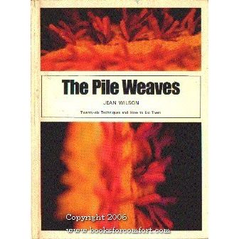 The Pile Weaves