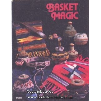 Basket Magic