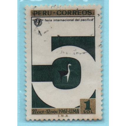 Peru // ref.: pg 004-G