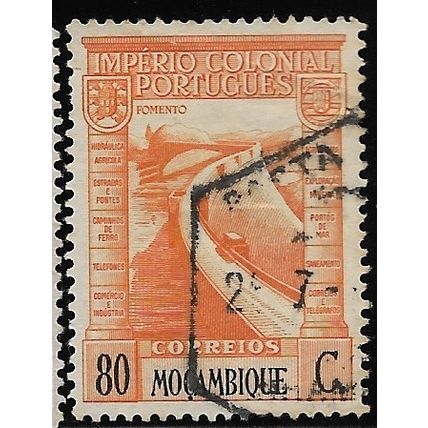 1938 SG 362 - fine used (o)