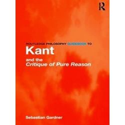 Kant & Critique Of Pure Reason